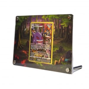 Gengar (Verlorener Ursprung) - Card Art Extension inkl. Pokémonkarte