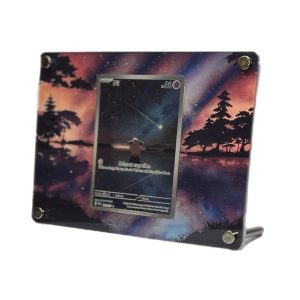 Pii (Obsidian Flammen) - Card Art Extension inkl. Pokémonkarte