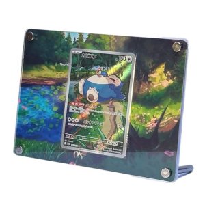 Azugladis (Stürmische Funken) - Card Art Extension inkl. Pokémonkarte